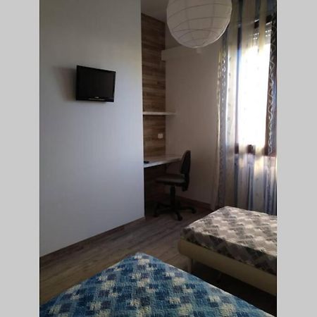 Casa "I Due Ulivi" Villa Fastiggi Pesaro Extérieur photo