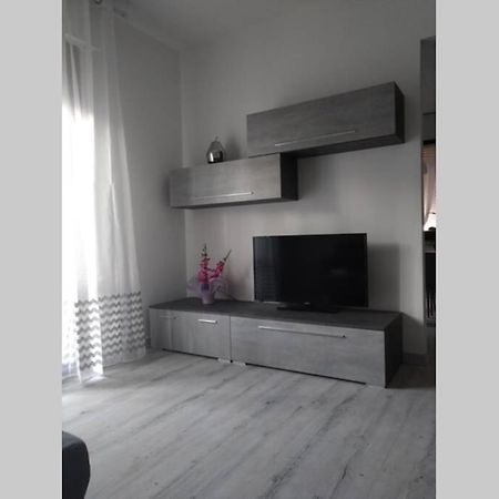 Casa "I Due Ulivi" Villa Fastiggi Pesaro Extérieur photo