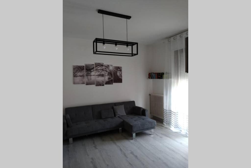 Casa "I Due Ulivi" Villa Fastiggi Pesaro Extérieur photo
