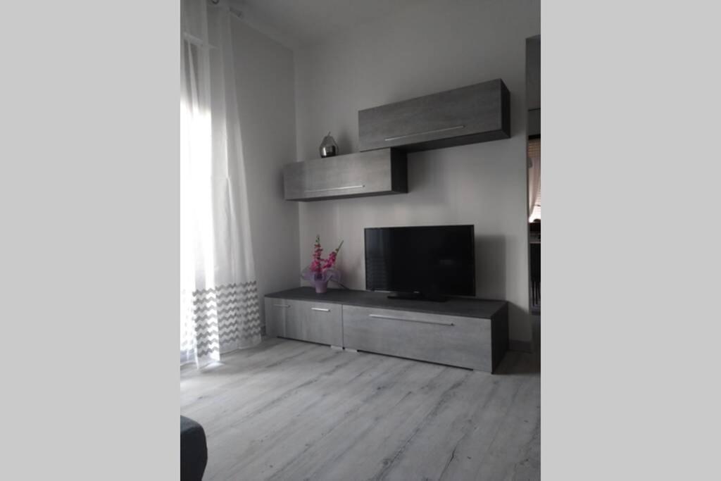 Casa "I Due Ulivi" Villa Fastiggi Pesaro Extérieur photo