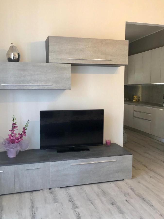 Casa "I Due Ulivi" Villa Fastiggi Pesaro Extérieur photo
