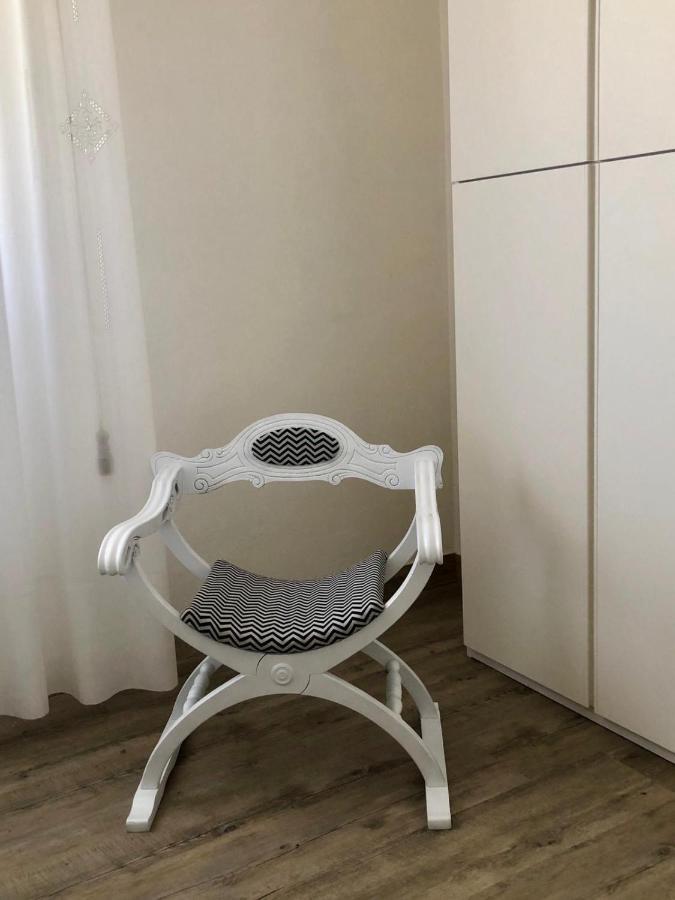 Casa "I Due Ulivi" Villa Fastiggi Pesaro Extérieur photo